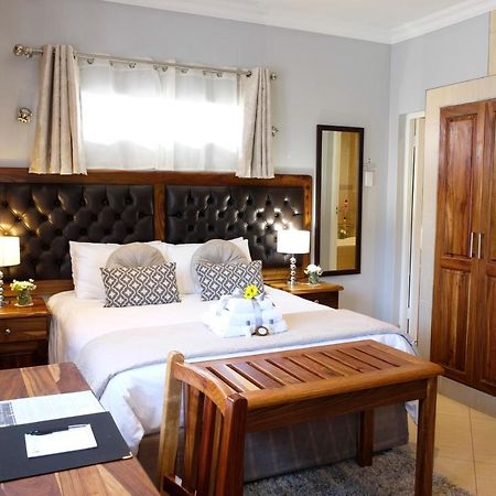 Firwood Lodge Pretoria-Noord Eksteriør billede