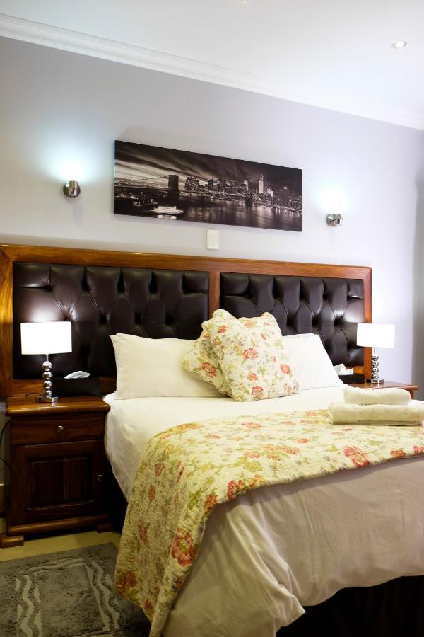 Firwood Lodge Pretoria-Noord Værelse billede