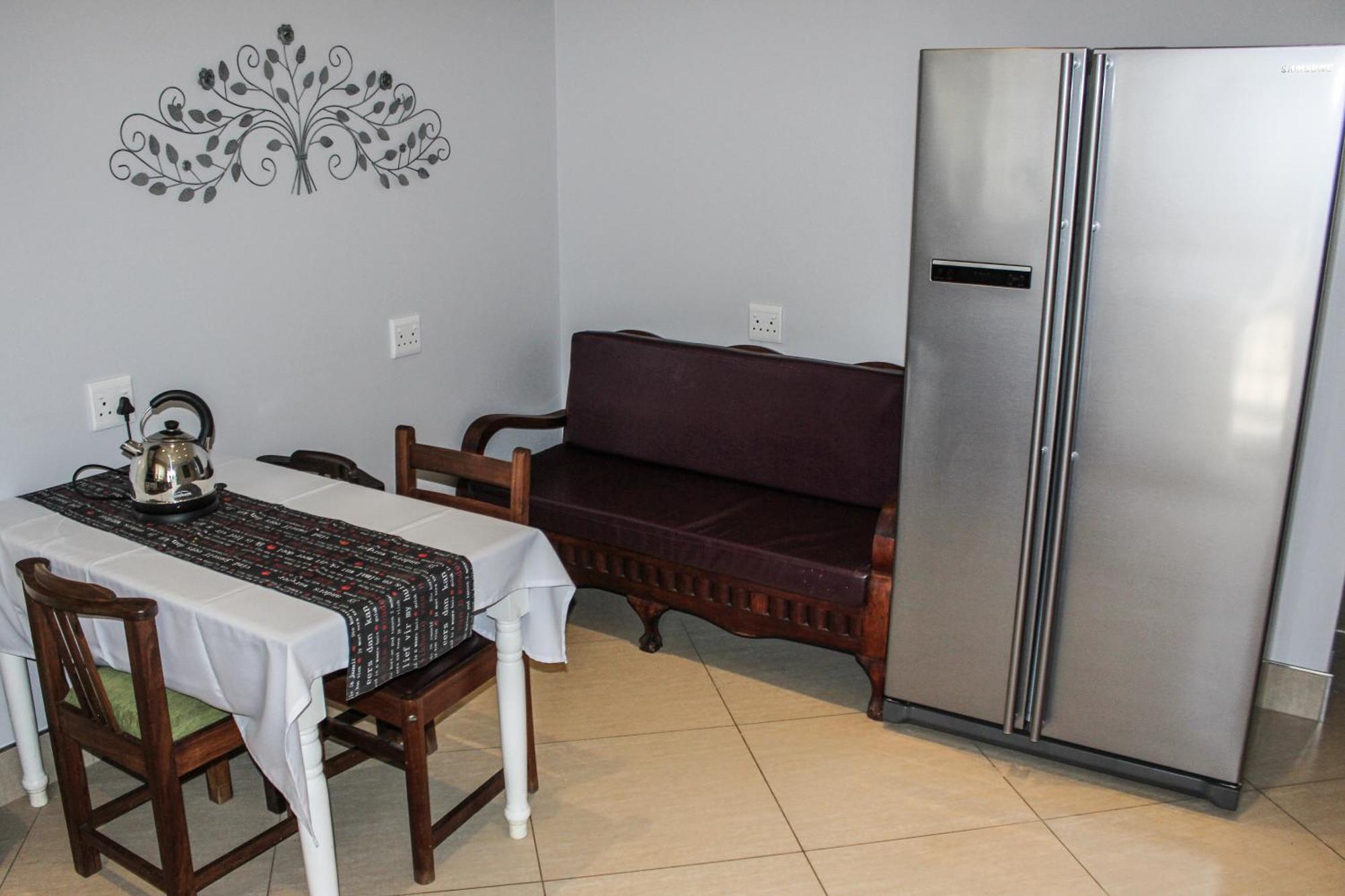 Firwood Lodge Pretoria-Noord Værelse billede