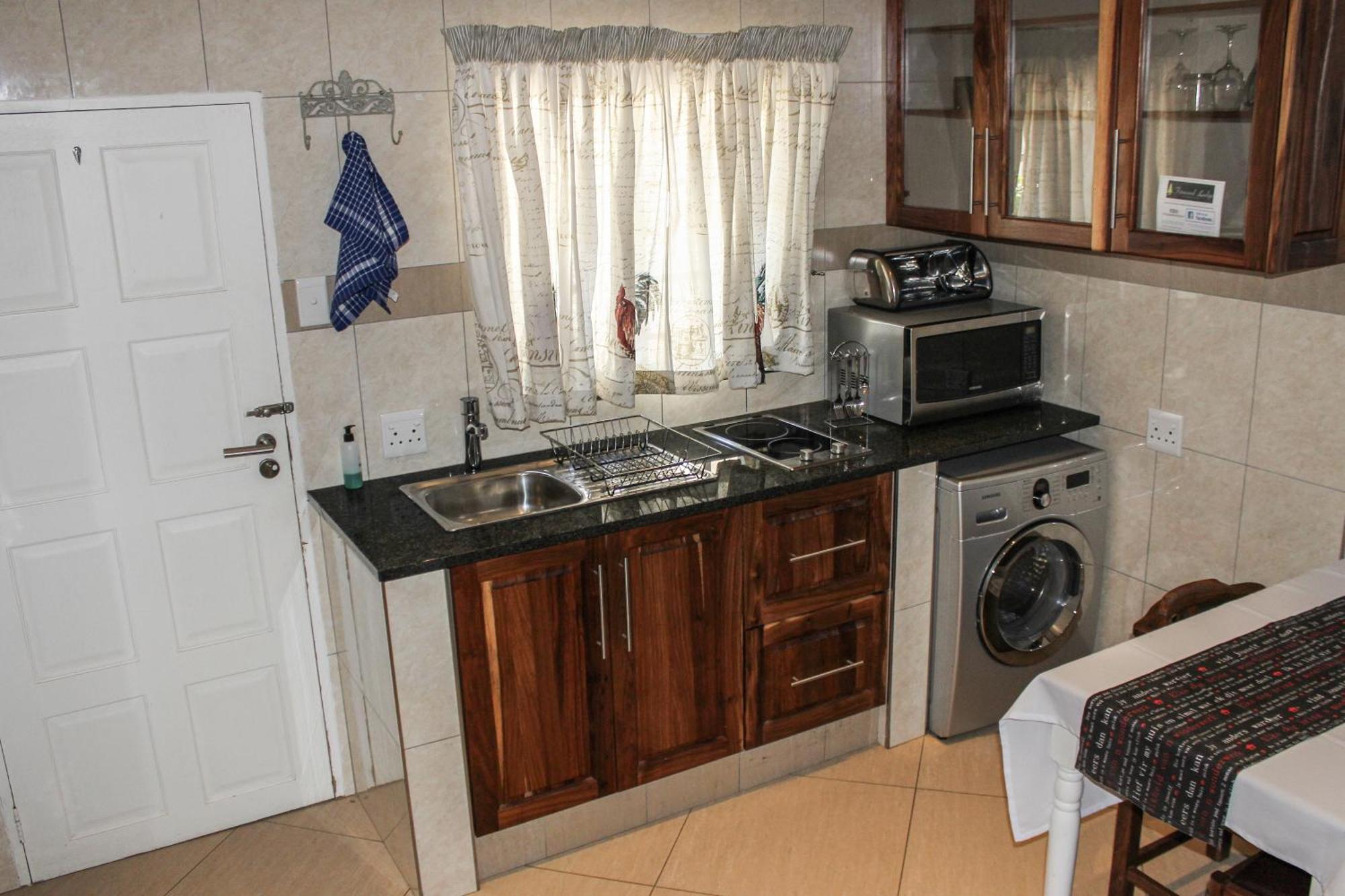 Firwood Lodge Pretoria-Noord Værelse billede