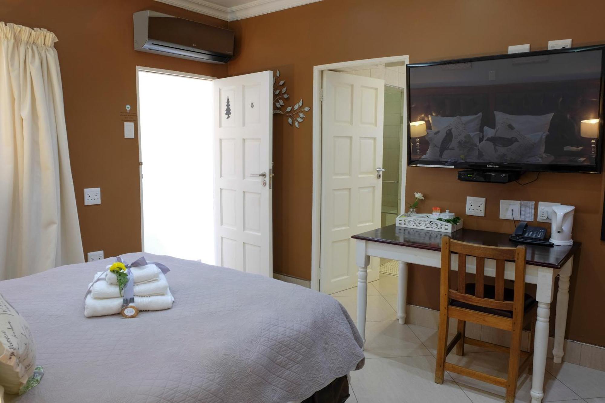 Firwood Lodge Pretoria-Noord Værelse billede