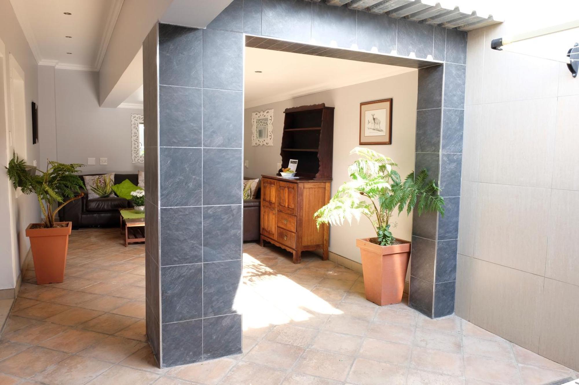 Firwood Lodge Pretoria-Noord Eksteriør billede