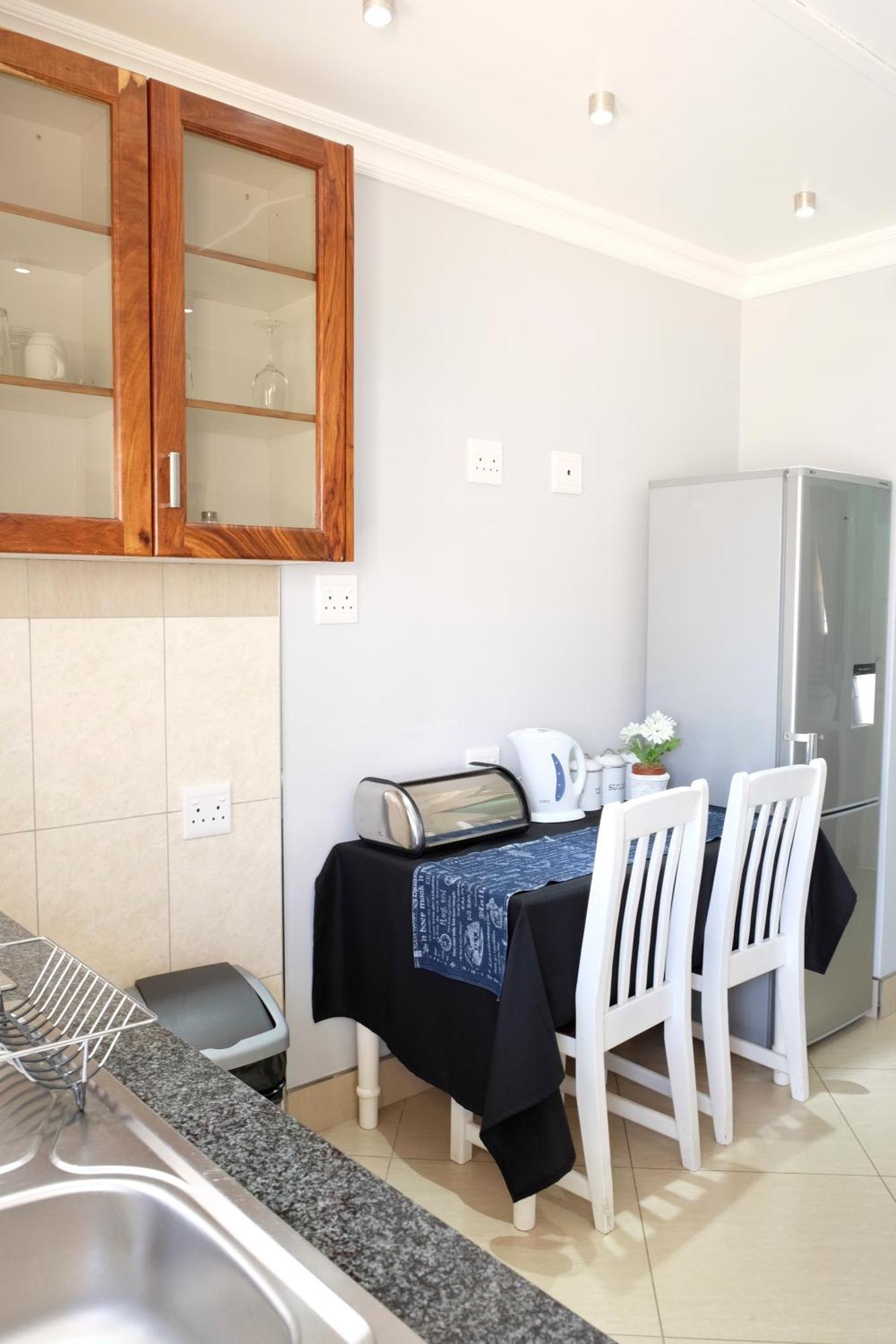 Firwood Lodge Pretoria-Noord Eksteriør billede