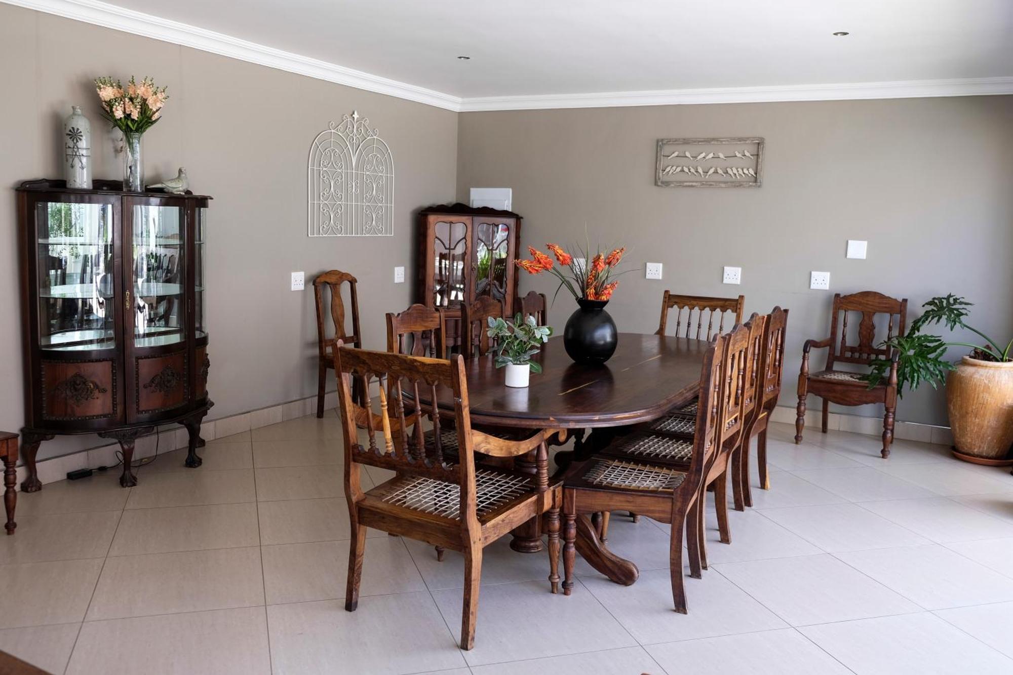 Firwood Lodge Pretoria-Noord Eksteriør billede