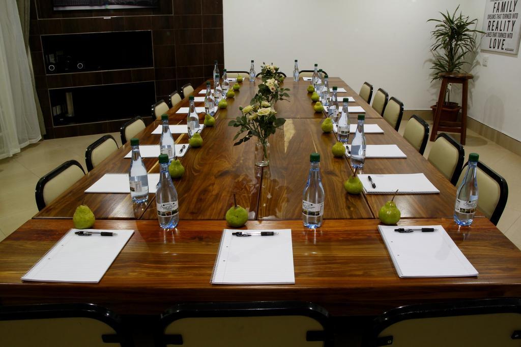 Firwood Lodge Pretoria-Noord Eksteriør billede