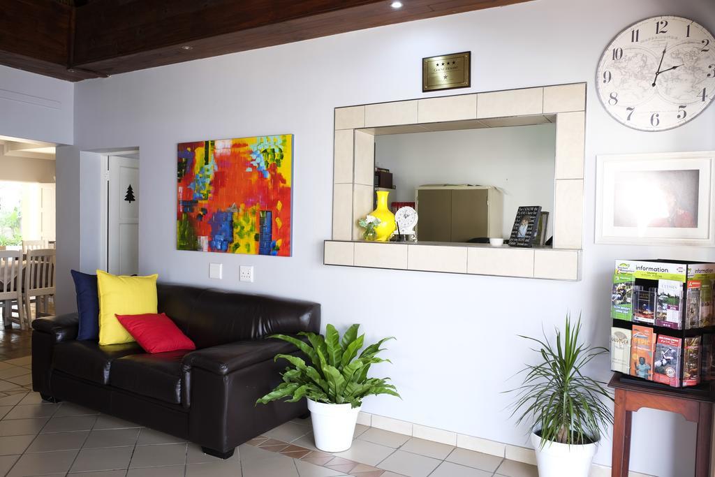 Firwood Lodge Pretoria-Noord Eksteriør billede
