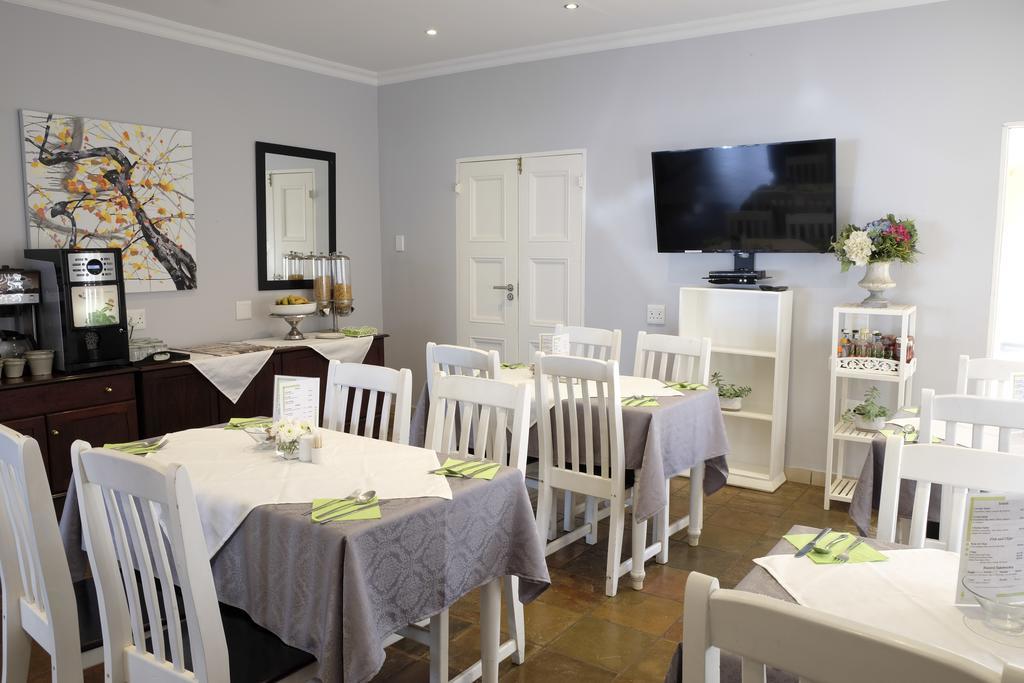 Firwood Lodge Pretoria-Noord Eksteriør billede