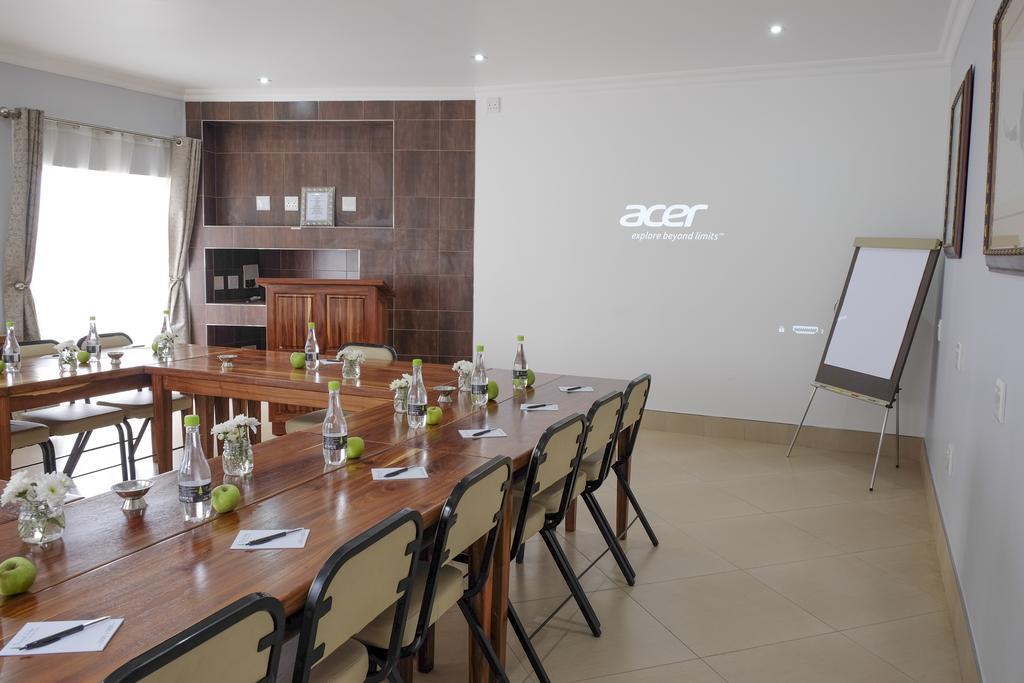 Firwood Lodge Pretoria-Noord Eksteriør billede