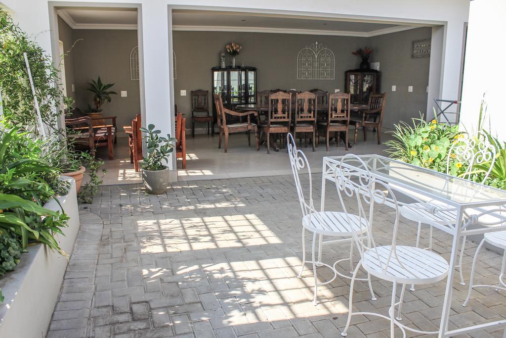 Firwood Lodge Pretoria-Noord Eksteriør billede