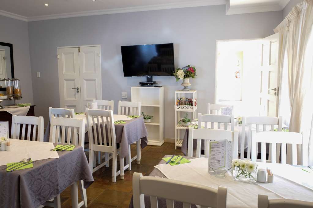 Firwood Lodge Pretoria-Noord Værelse billede