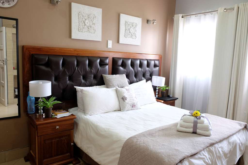 Firwood Lodge Pretoria-Noord Værelse billede
