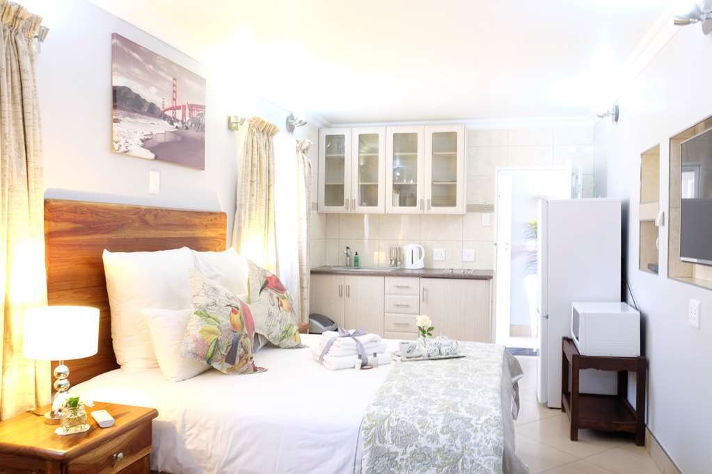 Firwood Lodge Pretoria-Noord Værelse billede